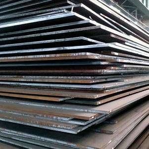 Лист г/к 32х1500х6000 09Г2С-12 ГОСТ 19281-2014