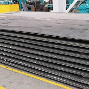 Лист г/к 6х1500х6000 09Г2С-12 ГОСТ 19281-2014