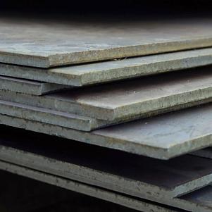 Лист г/к 30х1500х6000 09Г2С-12 ГОСТ 19281-2014