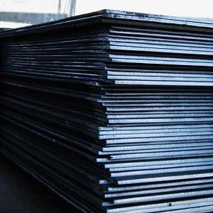 Лист г/к 30х2000х6000 09Г2С-12 ГОСТ 19281-2014