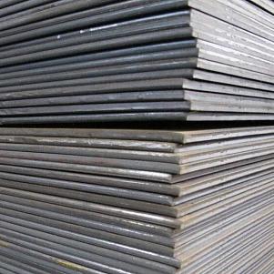 Лист г/к 10х1500х6000 09Г2С-12 ГОСТ 19281-2014