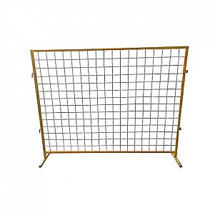 Строительное ограждение ИСО-2